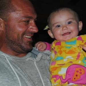 Meet your Posher, Troy